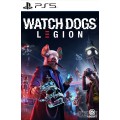 Watch Dogs: Legion PS5